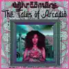 Aghroomers - The Tales of Arcadio - Single